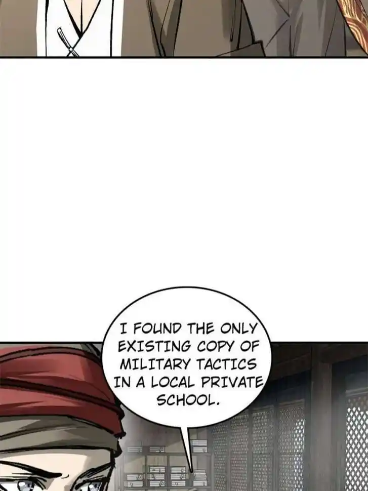 Another beginning with the Guhuo bird Ch.164