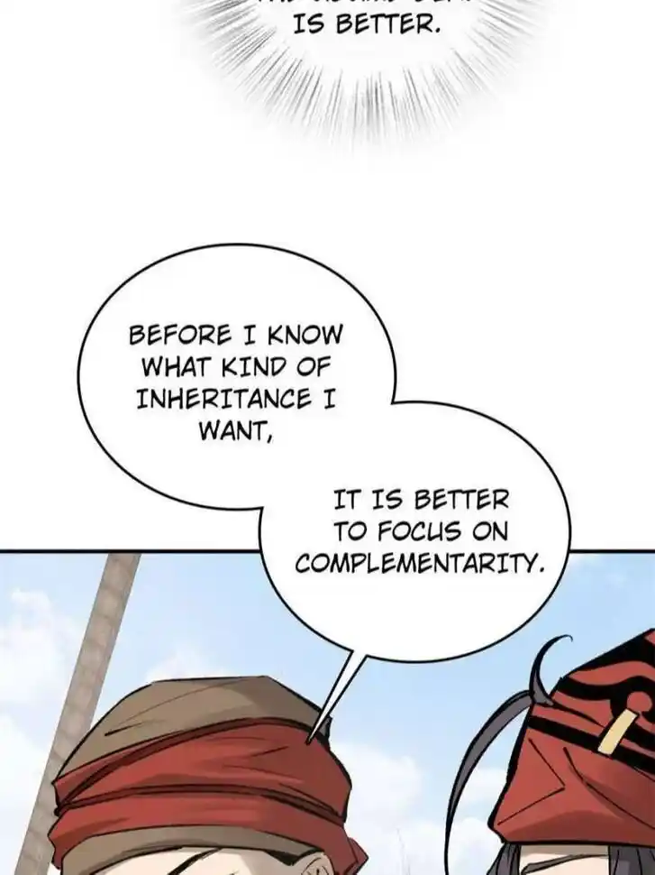 Another beginning with the Guhuo bird Ch.164