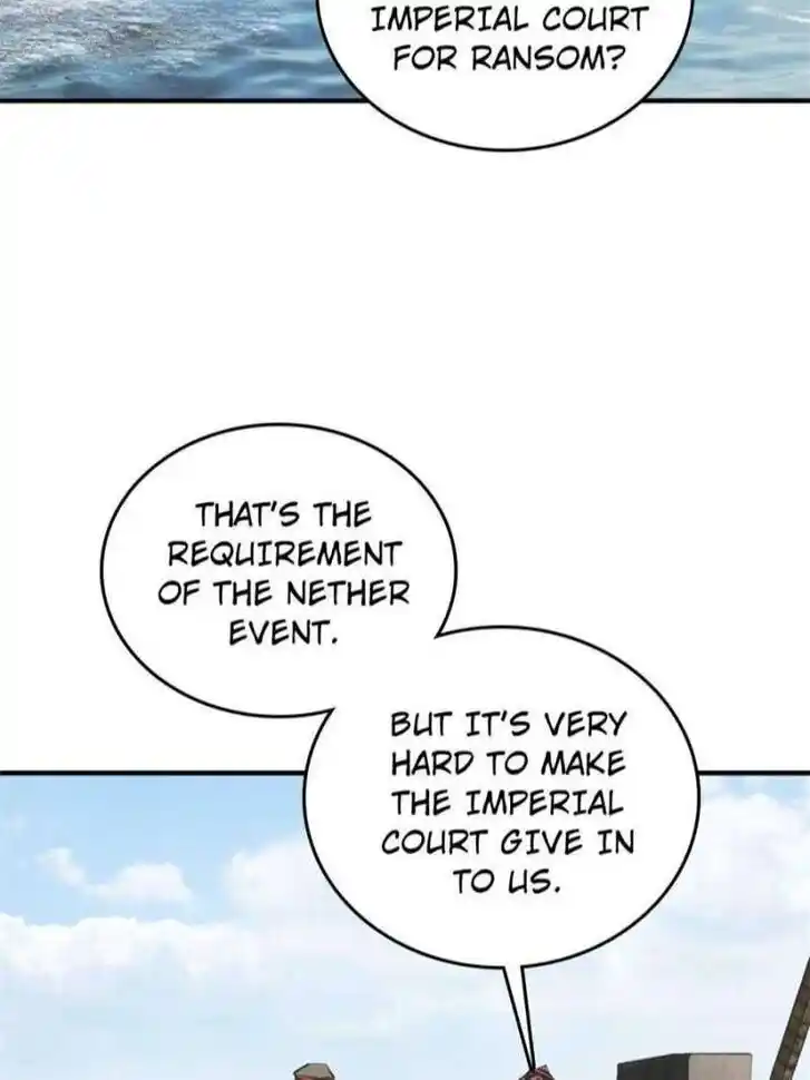 Another beginning with the Guhuo bird Ch.164