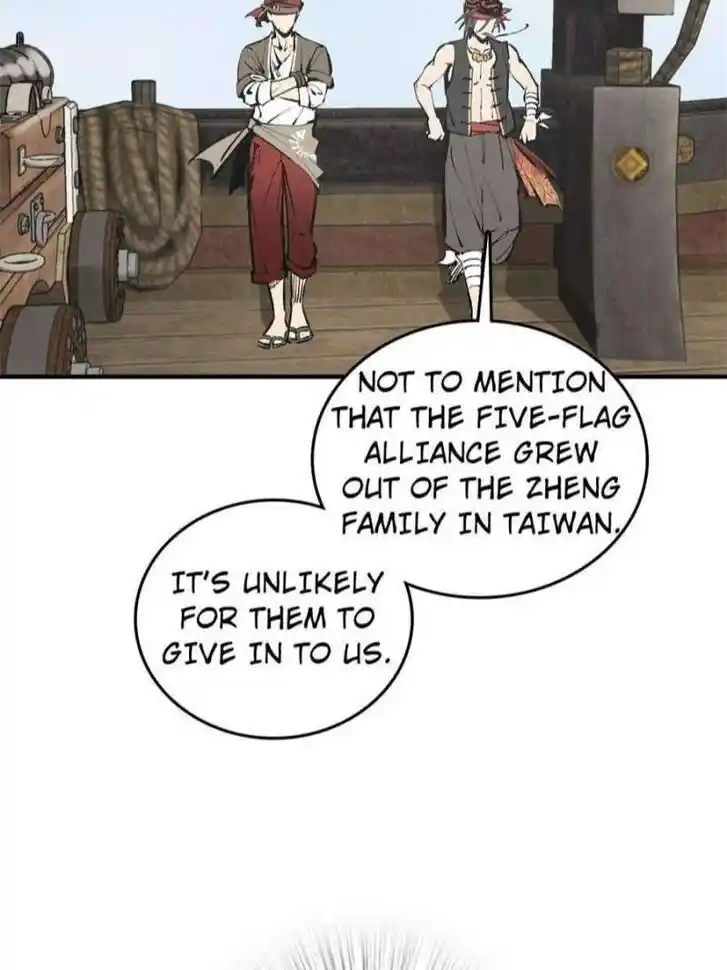 Another beginning with the Guhuo bird Ch.164