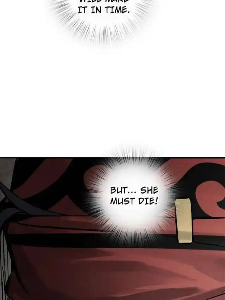 Another beginning with the Guhuo bird Ch.164