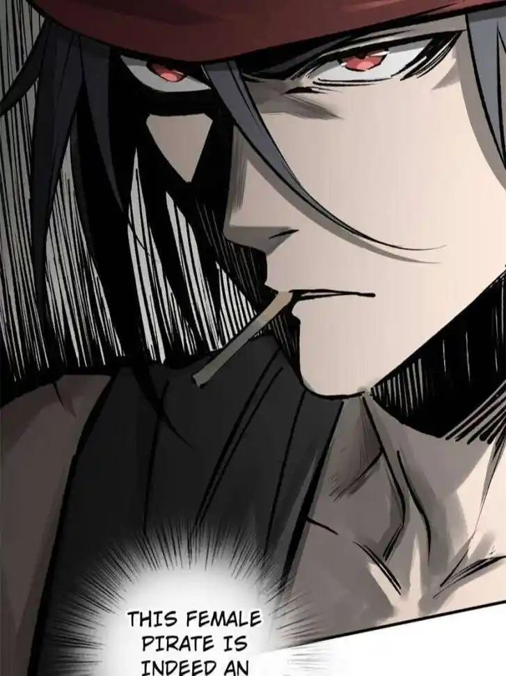 Another beginning with the Guhuo bird Ch.164