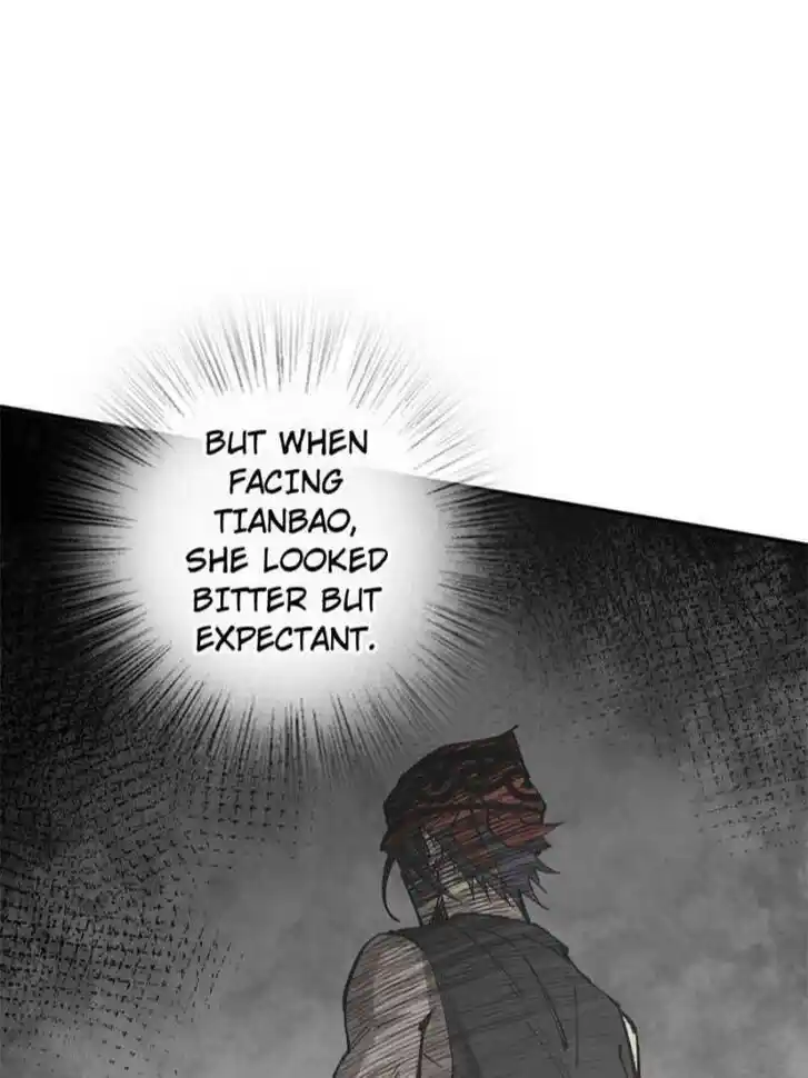 Another beginning with the Guhuo bird Ch.164