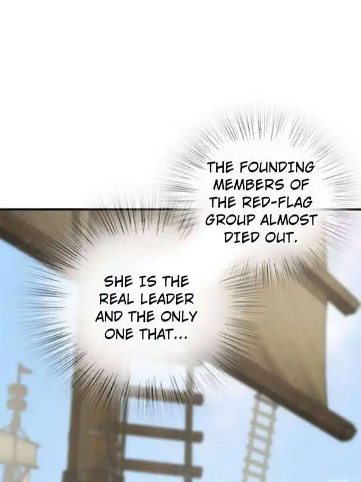 Another beginning with the Guhuo bird Ch.164