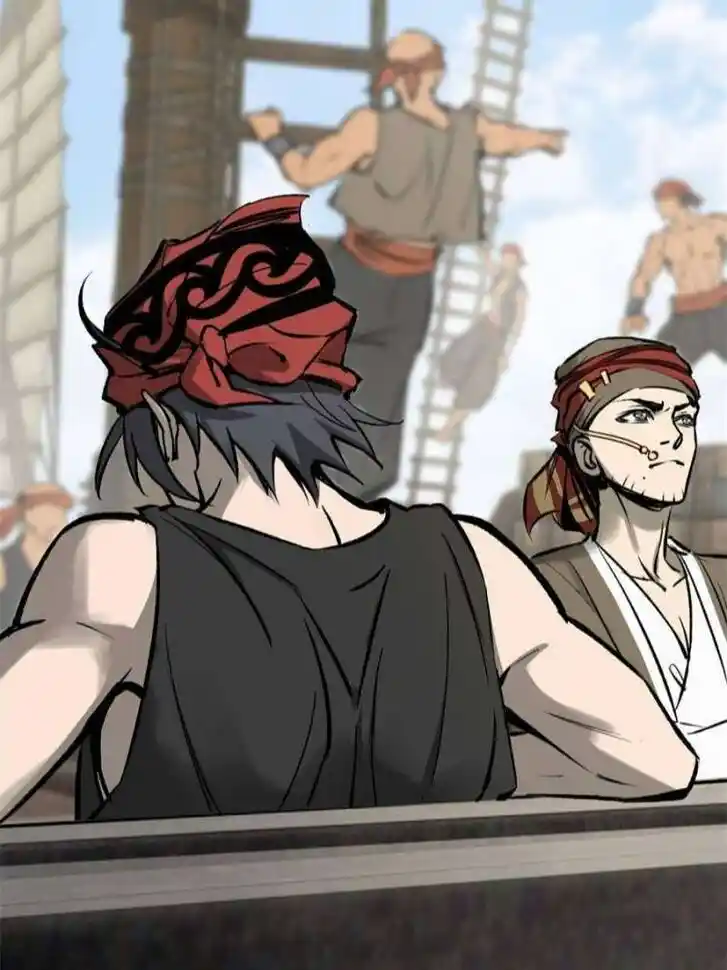 Another beginning with the Guhuo bird Ch.164