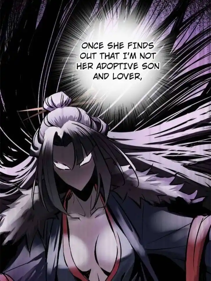 Another beginning with the Guhuo bird Ch.164