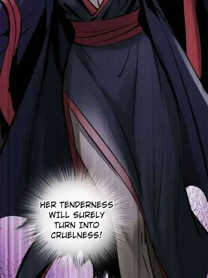 Another beginning with the Guhuo bird Ch.164