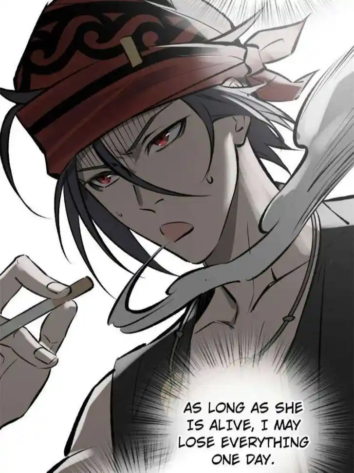 Another beginning with the Guhuo bird Ch.164