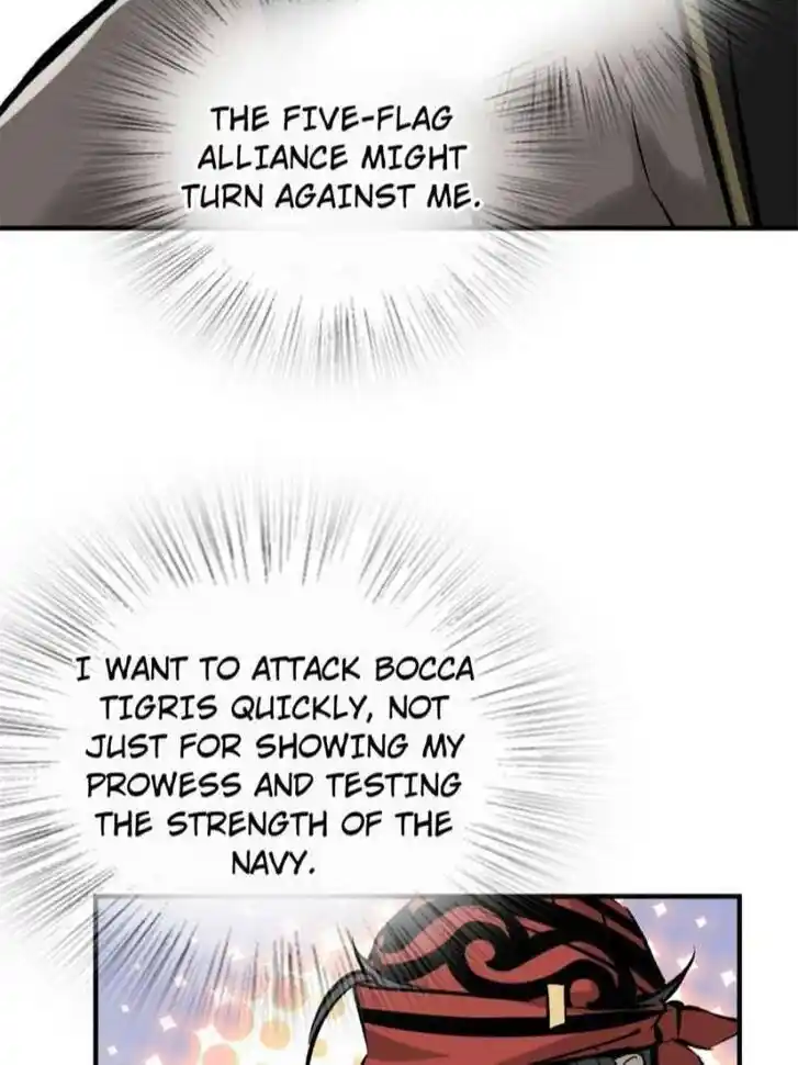 Another beginning with the Guhuo bird Ch.164