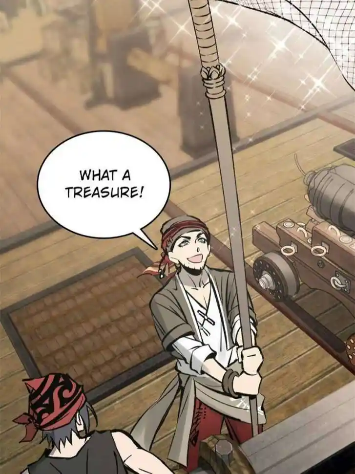 Another beginning with the Guhuo bird Ch.164