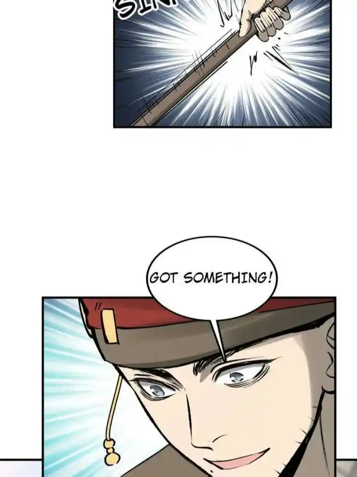 Another beginning with the Guhuo bird Ch.164