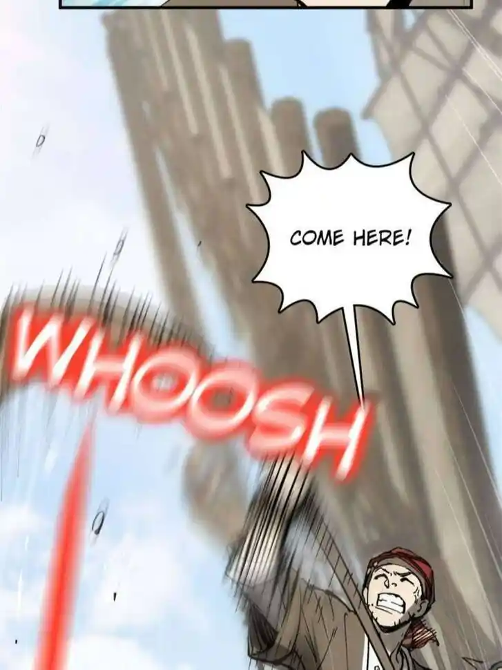 Another beginning with the Guhuo bird Ch.164