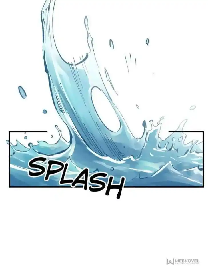 Another beginning with the Guhuo bird Ch.164