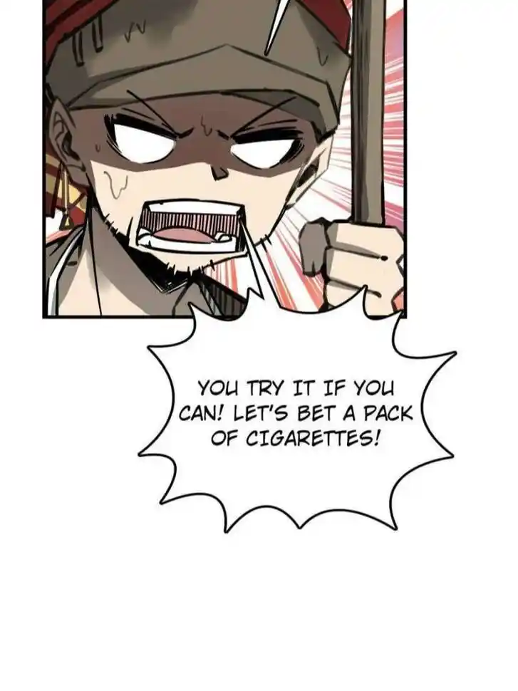 Another beginning with the Guhuo bird Ch.164