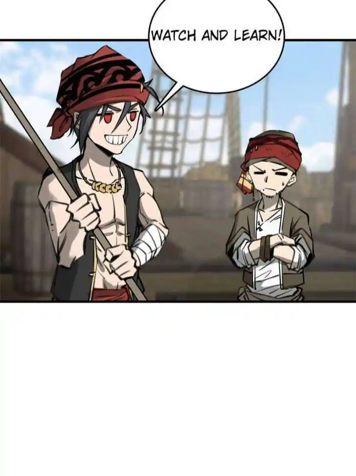 Another beginning with the Guhuo bird Ch.164