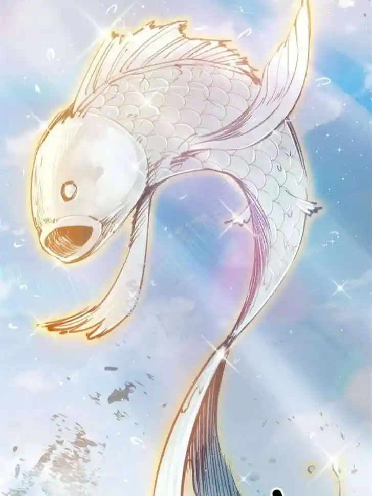 Another beginning with the Guhuo bird Ch.164