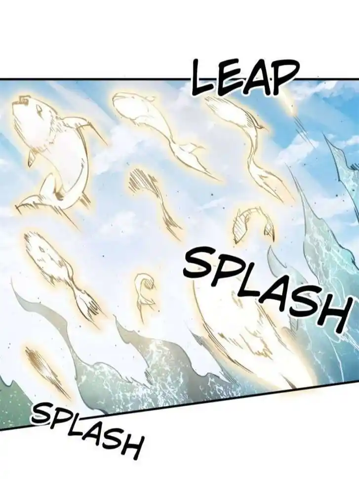 Another beginning with the Guhuo bird Ch.164