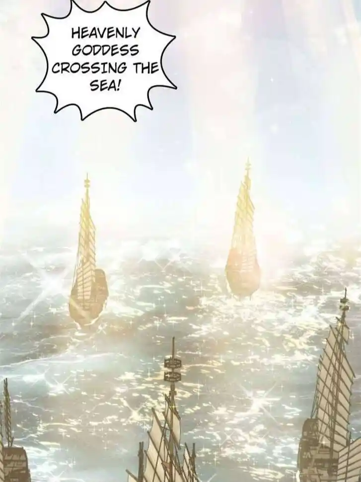 Another beginning with the Guhuo bird Ch.164