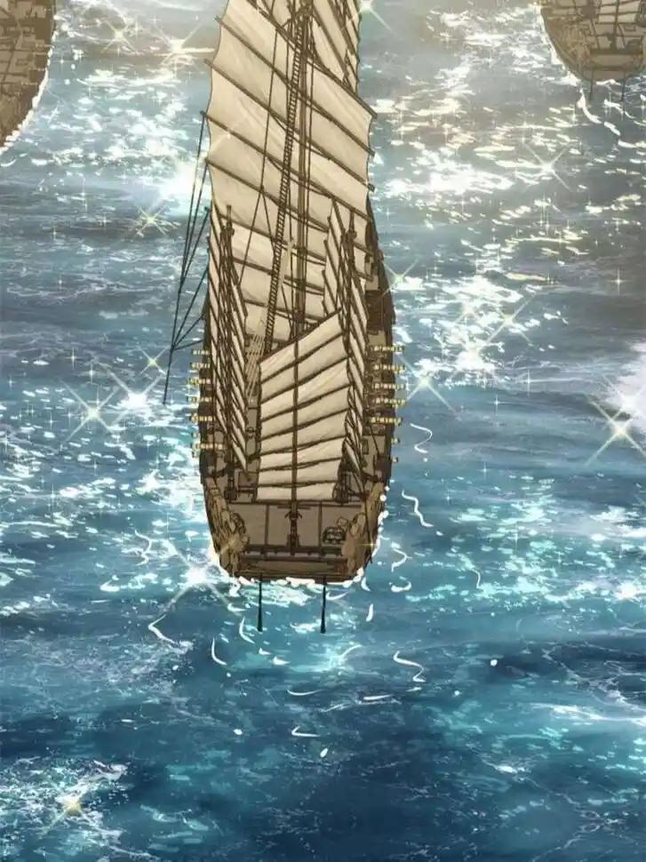 Another beginning with the Guhuo bird Ch.164