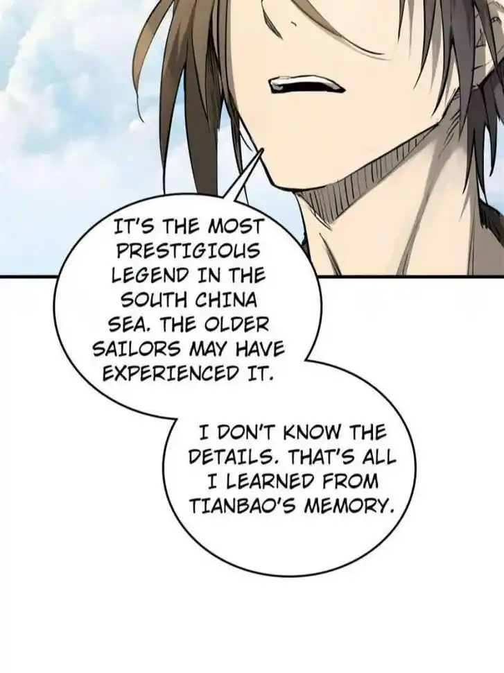 Another beginning with the Guhuo bird Ch.164