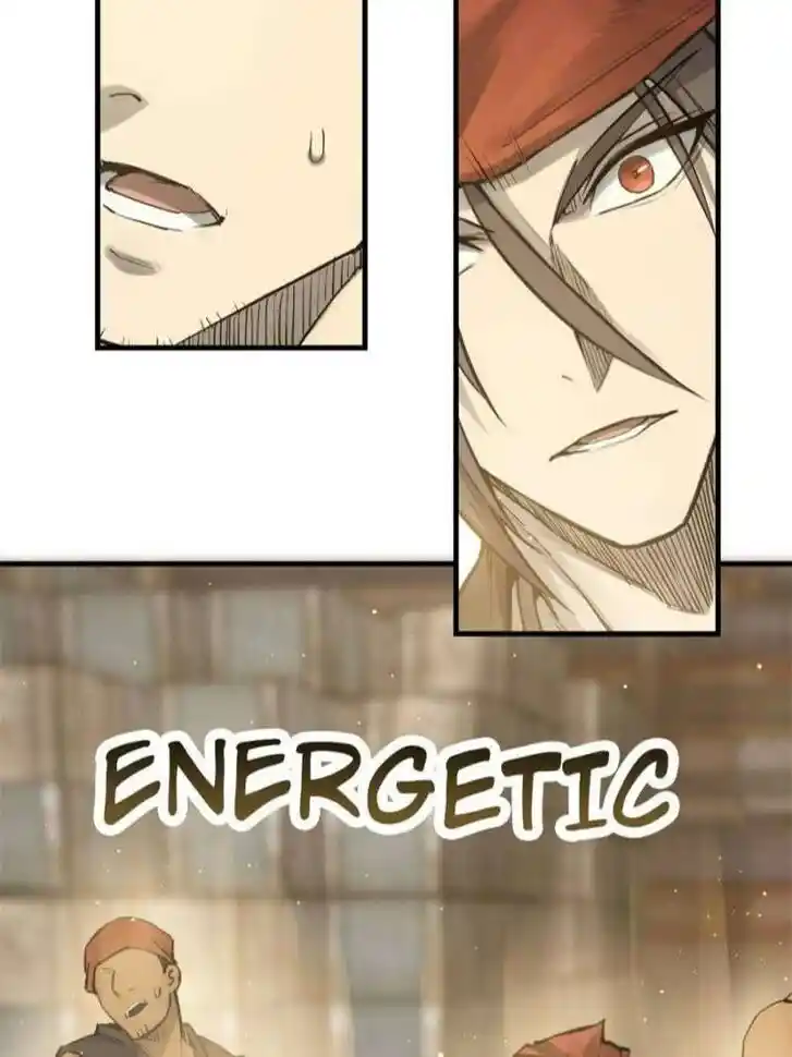 Another beginning with the Guhuo bird Ch.164