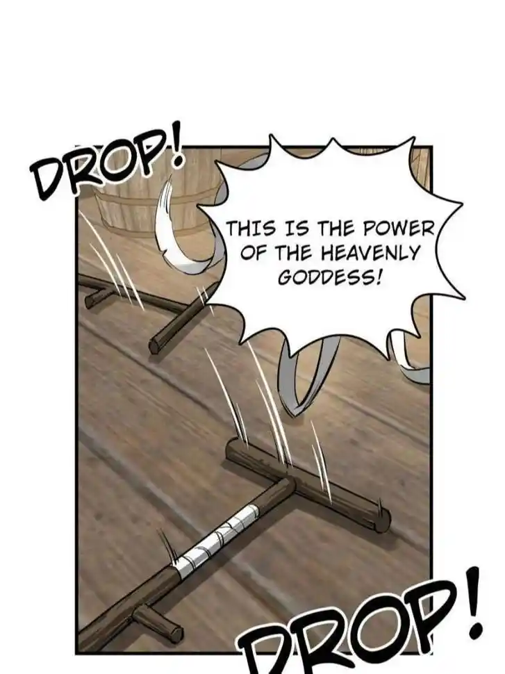 Another beginning with the Guhuo bird Ch.164