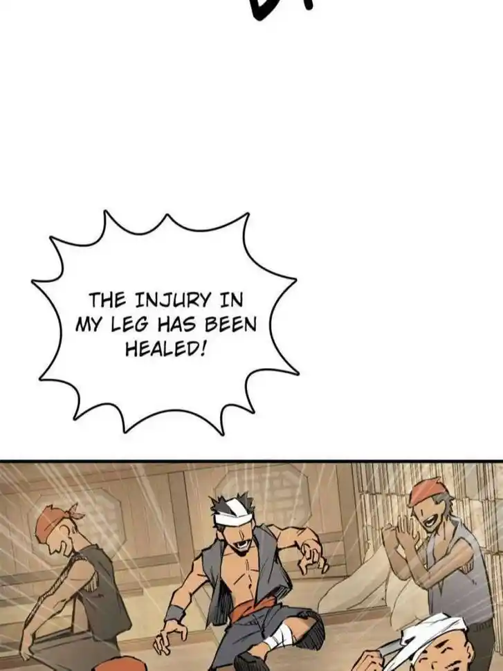 Another beginning with the Guhuo bird Ch.164