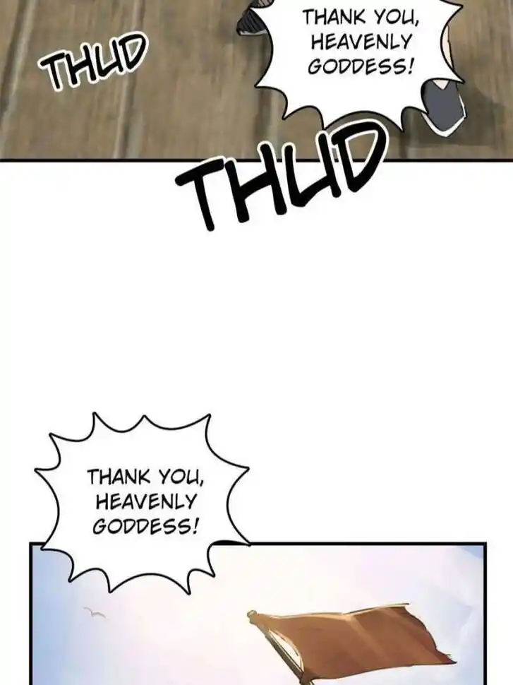 Another beginning with the Guhuo bird Ch.164