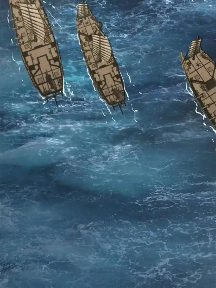 Another beginning with the Guhuo bird Ch.164