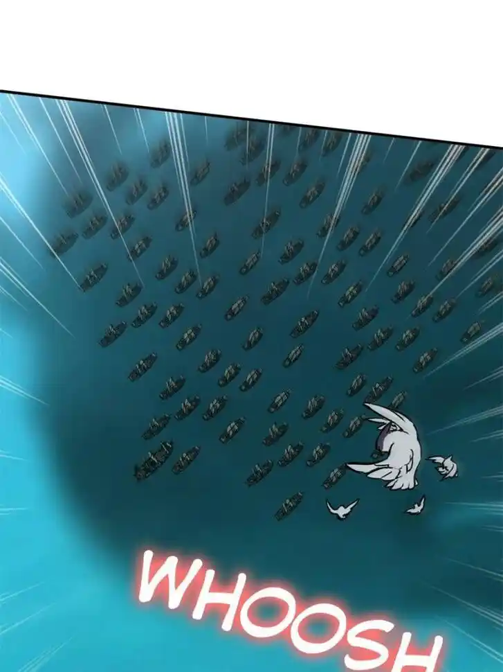 Another beginning with the Guhuo bird Ch.165