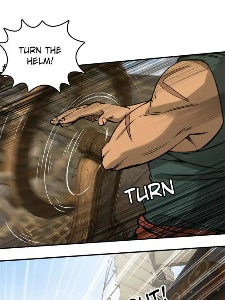 Another beginning with the Guhuo bird Ch.165