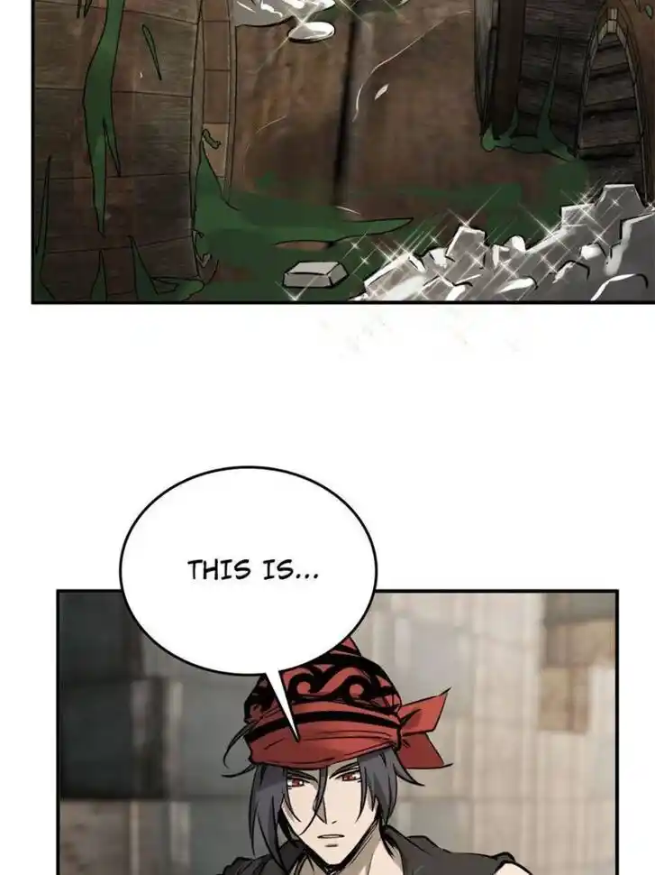 Another beginning with the Guhuo bird Ch.165