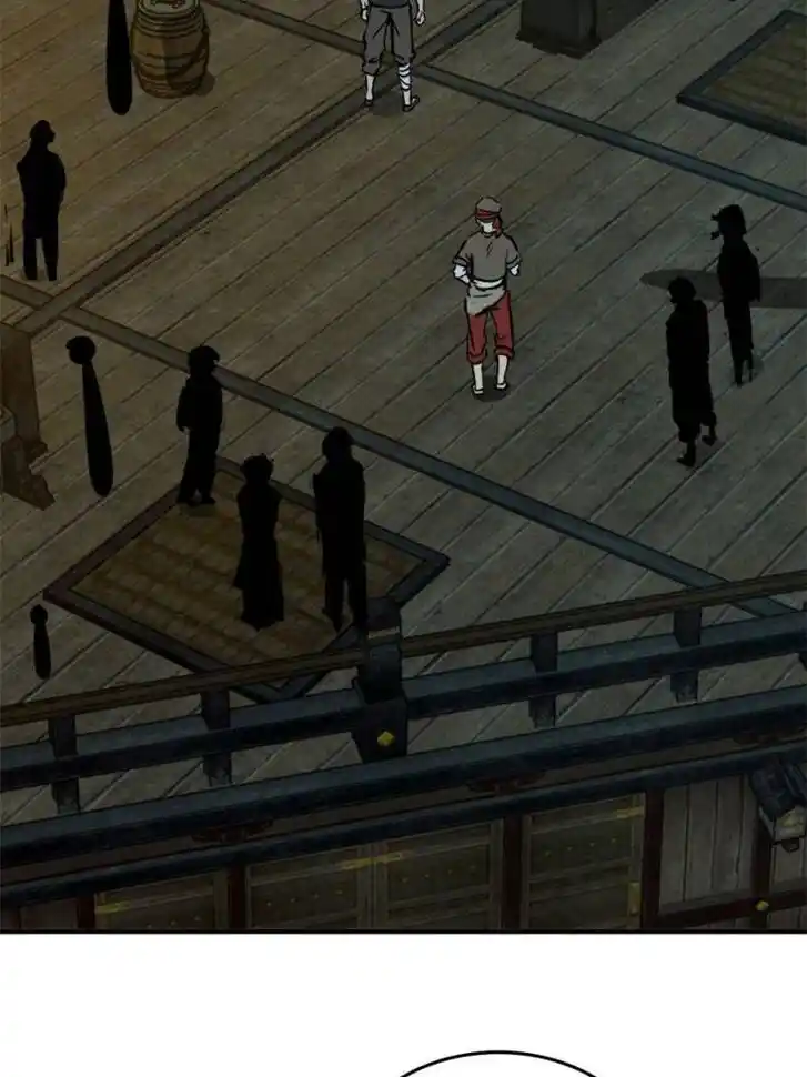 Another beginning with the Guhuo bird Ch.165