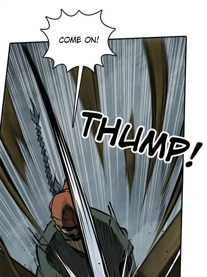 Another beginning with the Guhuo bird Ch.165