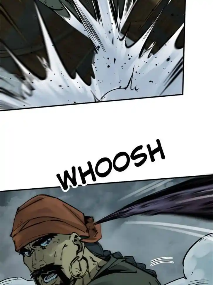 Another beginning with the Guhuo bird Ch.165