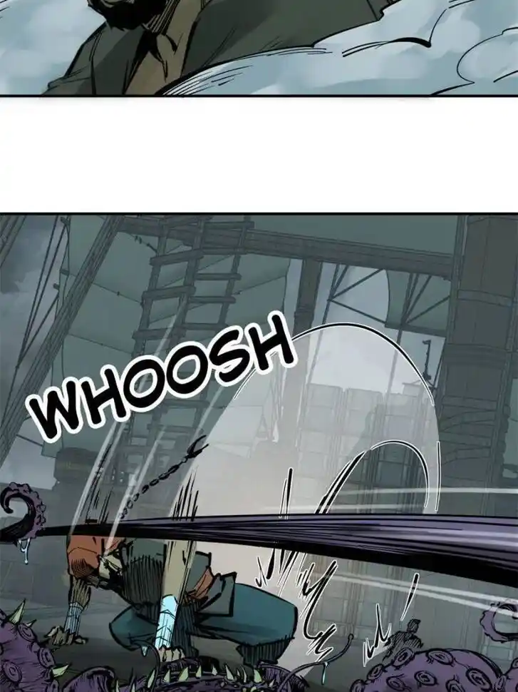 Another beginning with the Guhuo bird Ch.165