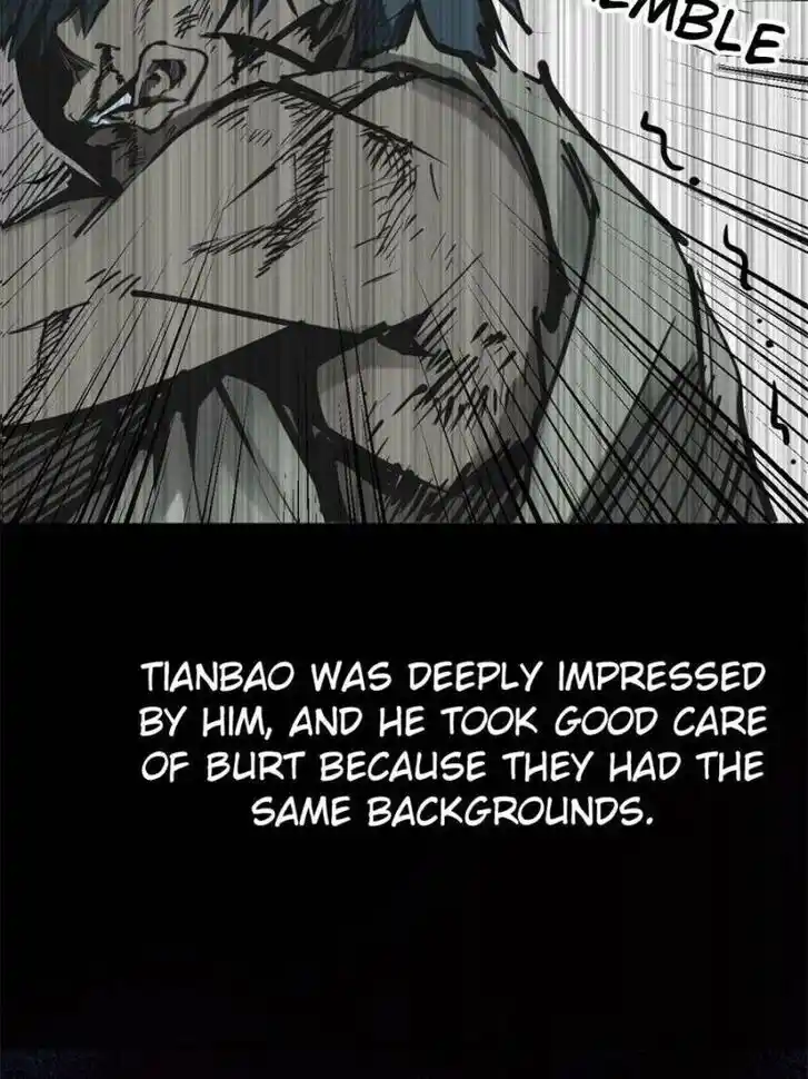 Another beginning with the Guhuo bird Ch.165