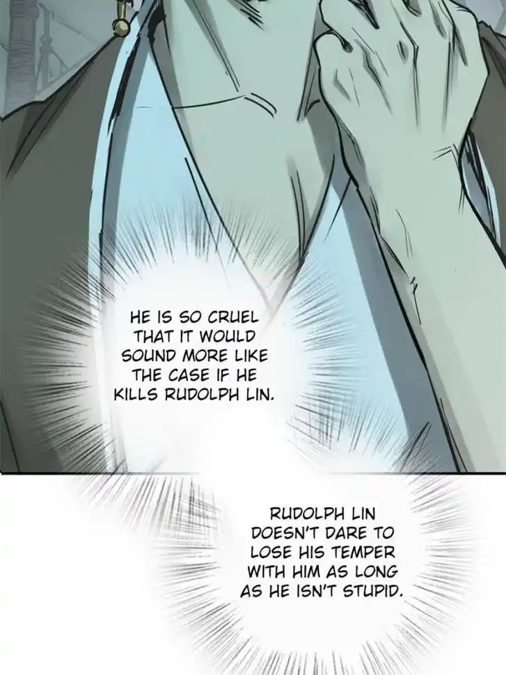 Another beginning with the Guhuo bird Ch.165