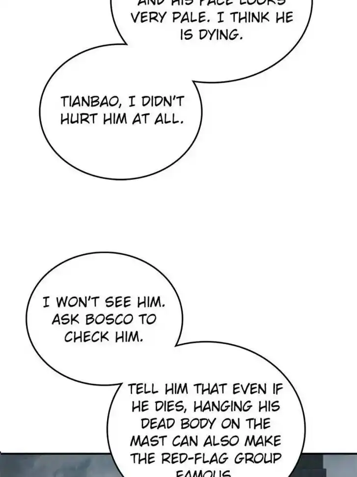 Another beginning with the Guhuo bird Ch.165