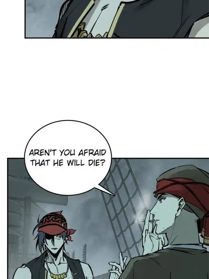 Another beginning with the Guhuo bird Ch.165