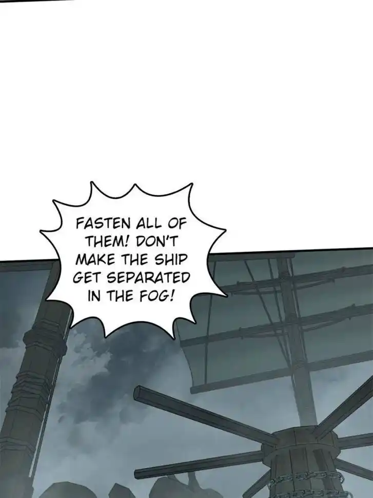 Another beginning with the Guhuo bird Ch.165