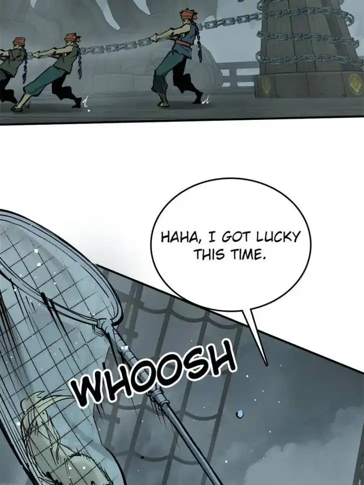 Another beginning with the Guhuo bird Ch.165