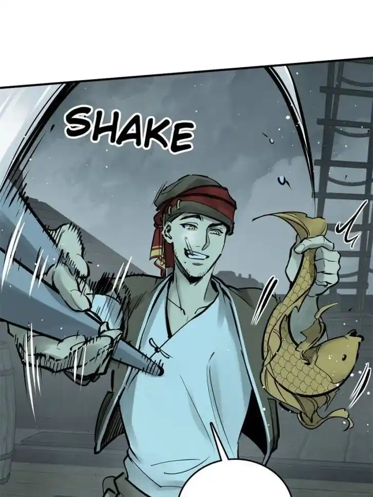 Another beginning with the Guhuo bird Ch.165