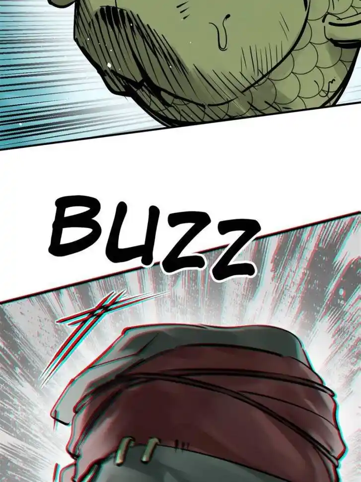 Another beginning with the Guhuo bird Ch.165