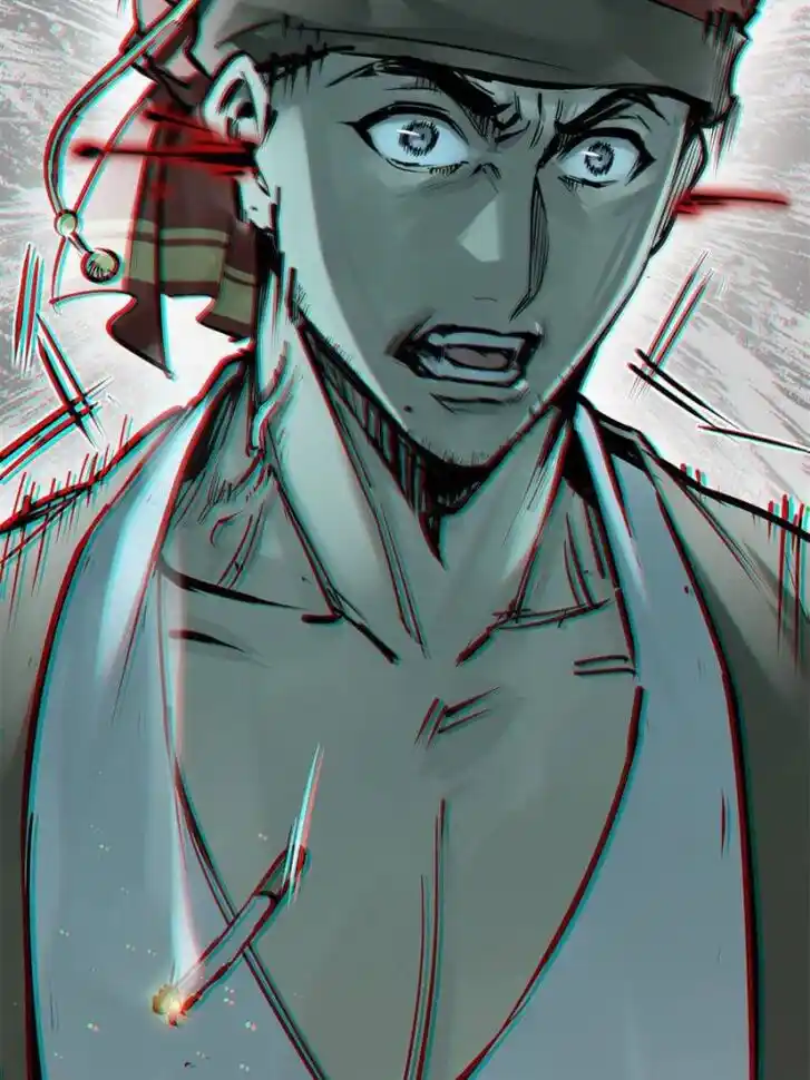 Another beginning with the Guhuo bird Ch.165