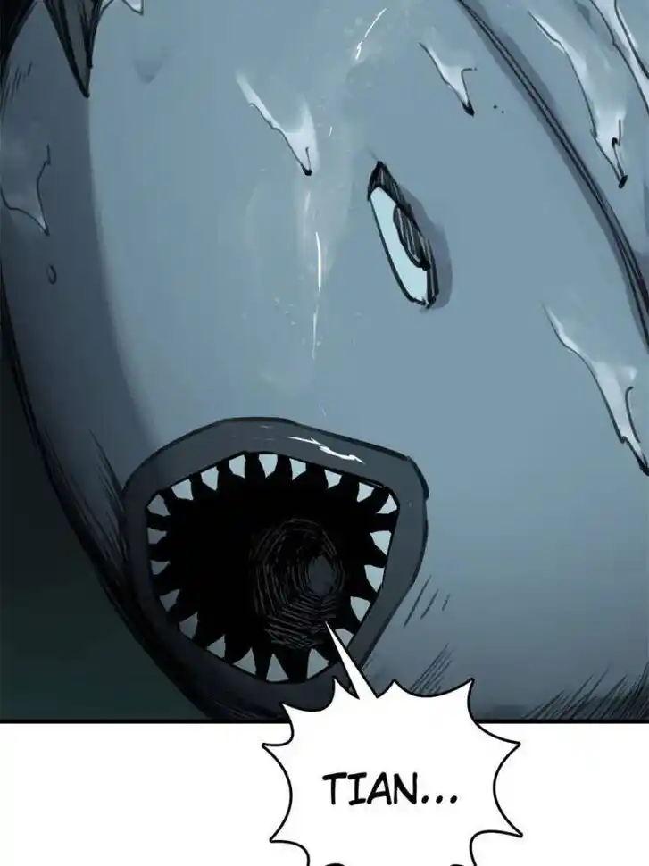 Another beginning with the Guhuo bird Ch.166