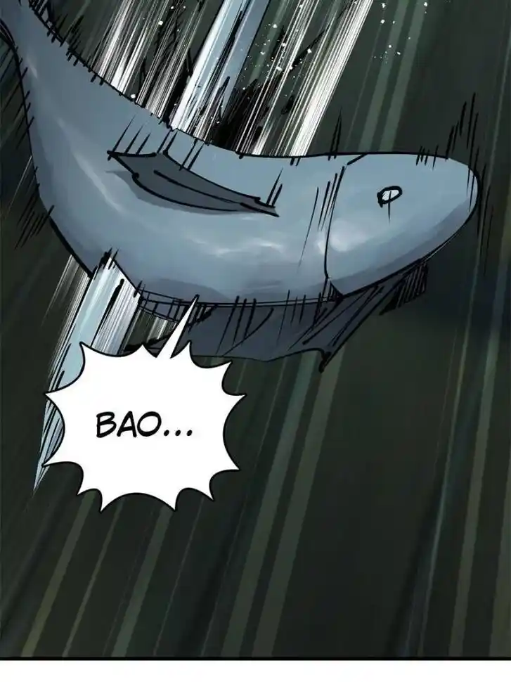 Another beginning with the Guhuo bird Ch.166