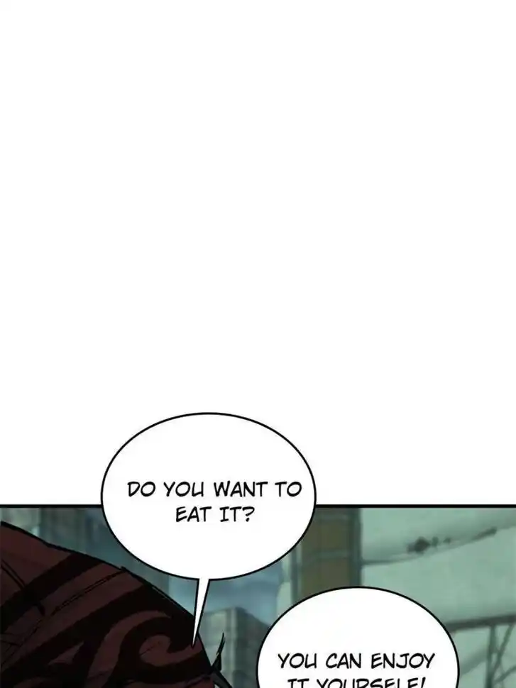 Another beginning with the Guhuo bird Ch.166