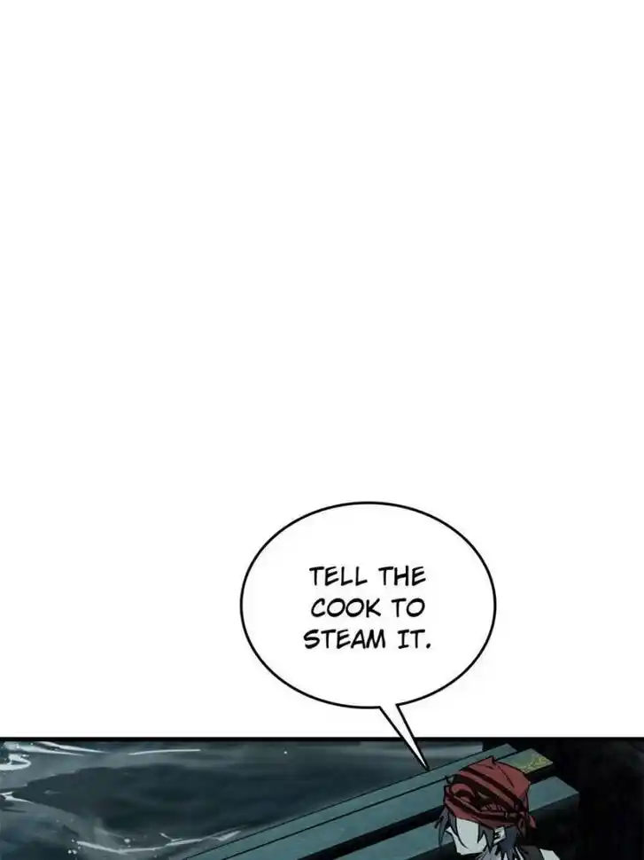 Another beginning with the Guhuo bird Ch.166