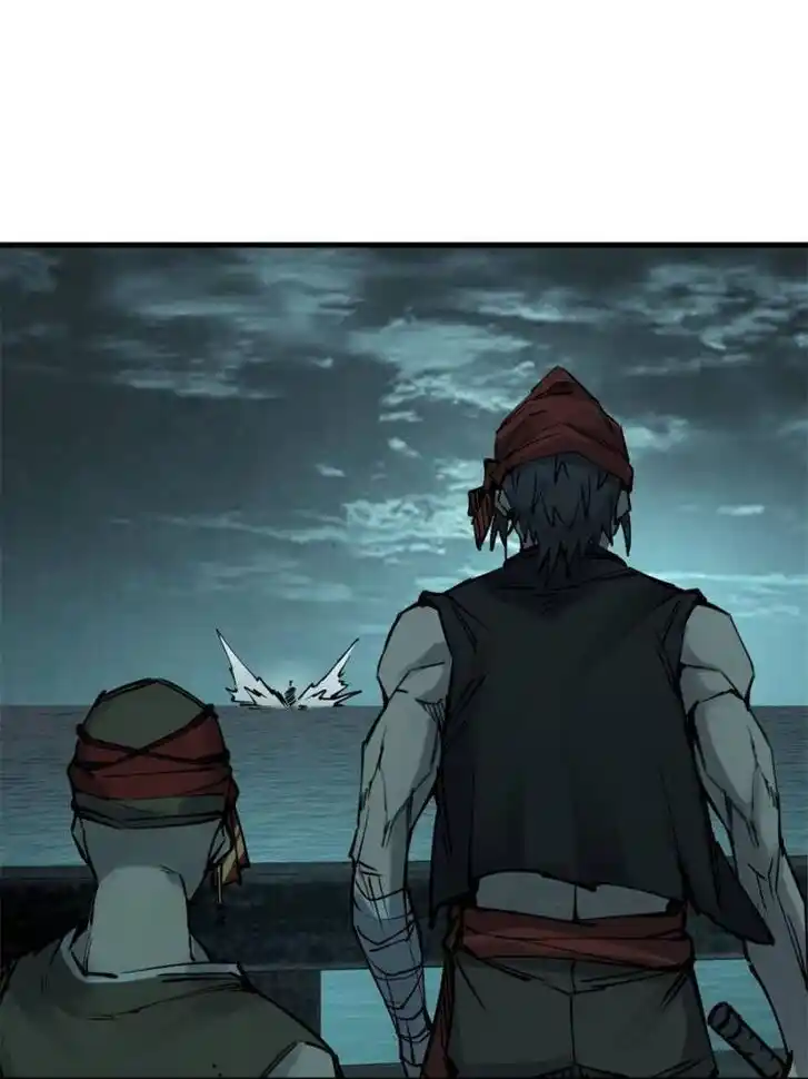 Another beginning with the Guhuo bird Ch.166